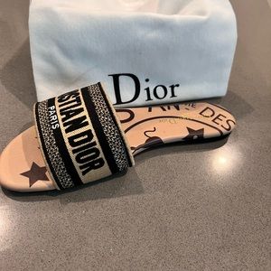 Christian Dior Sandals